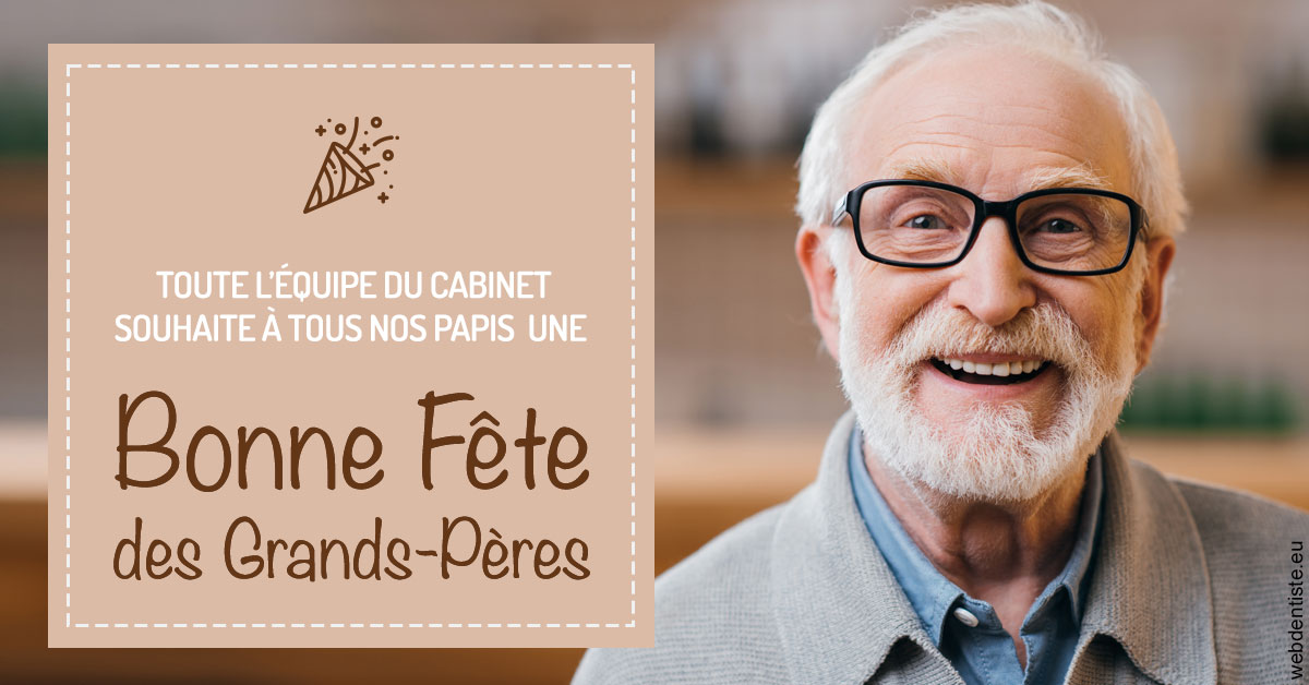 https://www.centre-dentaire-archereau-paris19.fr/Fête des grands-pères