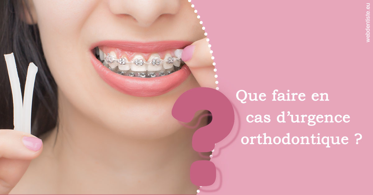 https://www.centre-dentaire-archereau-paris19.fr/Urgence orthodontique 1