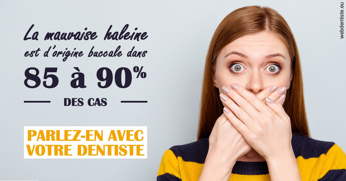 https://www.centre-dentaire-archereau-paris19.fr/Mauvaise haleine 1