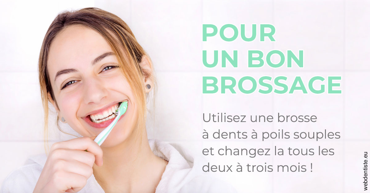 https://www.centre-dentaire-archereau-paris19.fr/Pour un bon brossage 2