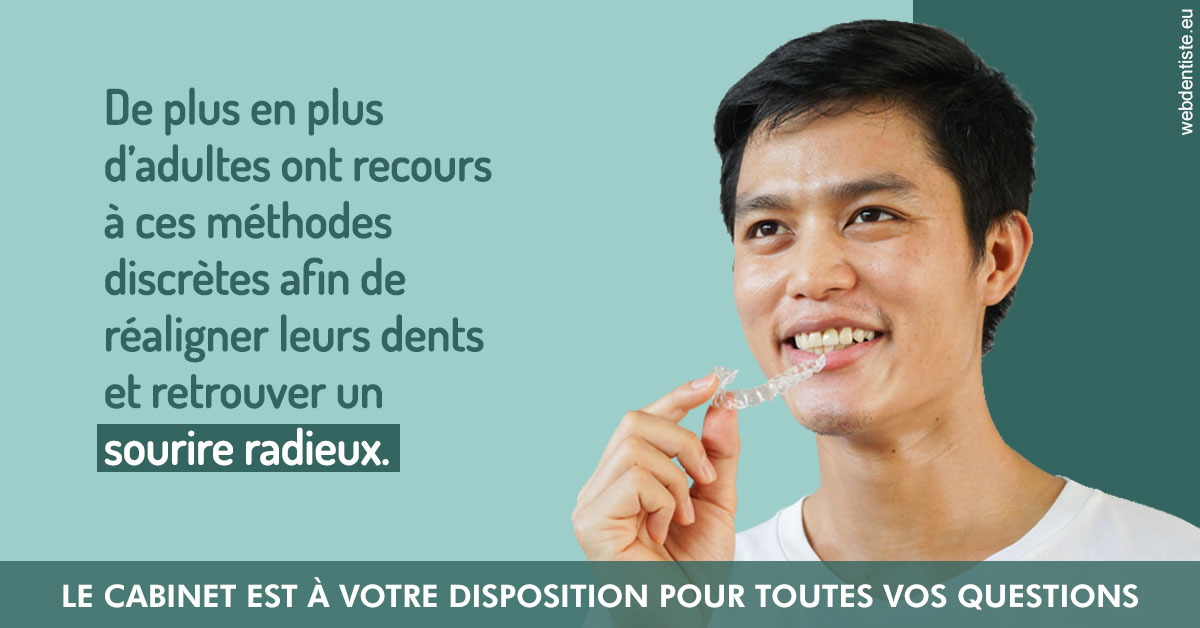 https://www.centre-dentaire-archereau-paris19.fr/Gouttières sourire radieux 2
