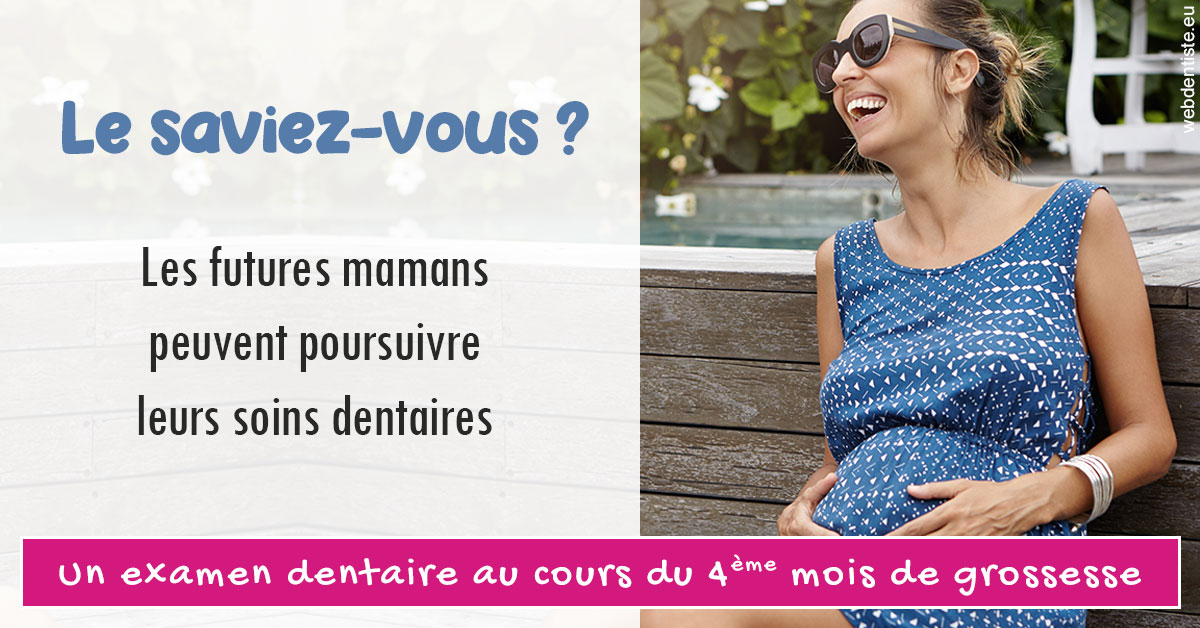 https://www.centre-dentaire-archereau-paris19.fr/Futures mamans 4