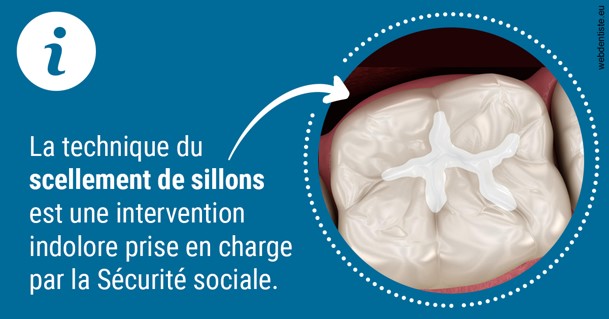 https://www.centre-dentaire-archereau-paris19.fr/Le scellement de sillons  2