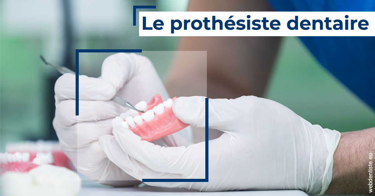 https://www.centre-dentaire-archereau-paris19.fr/Le prothésiste dentaire 1