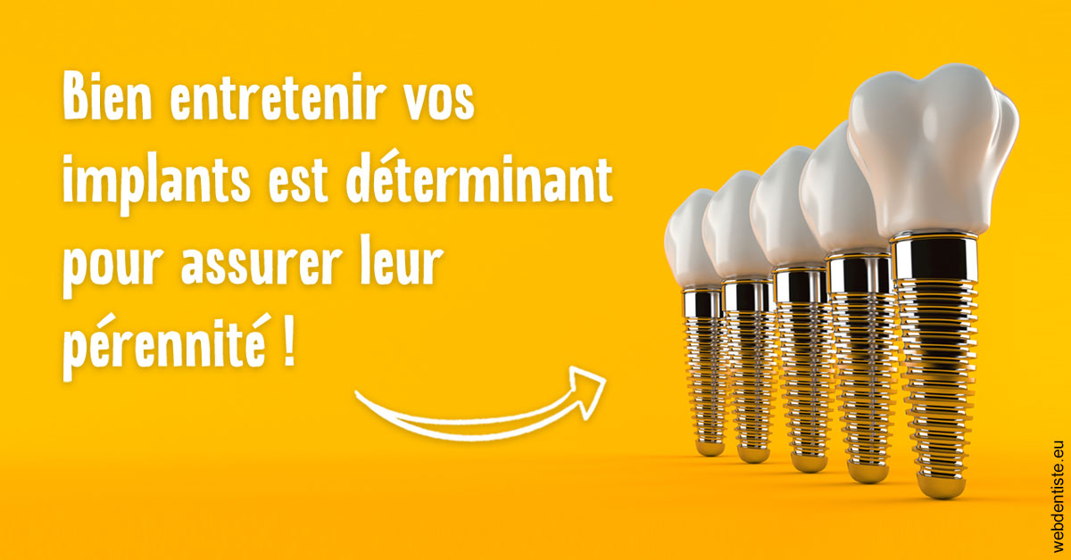 https://www.centre-dentaire-archereau-paris19.fr/Entretien implants 2