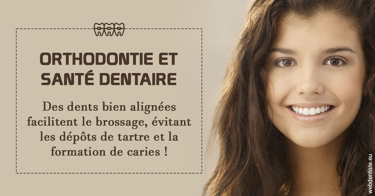 https://www.centre-dentaire-archereau-paris19.fr/Orthodontie et santé dentaire 1