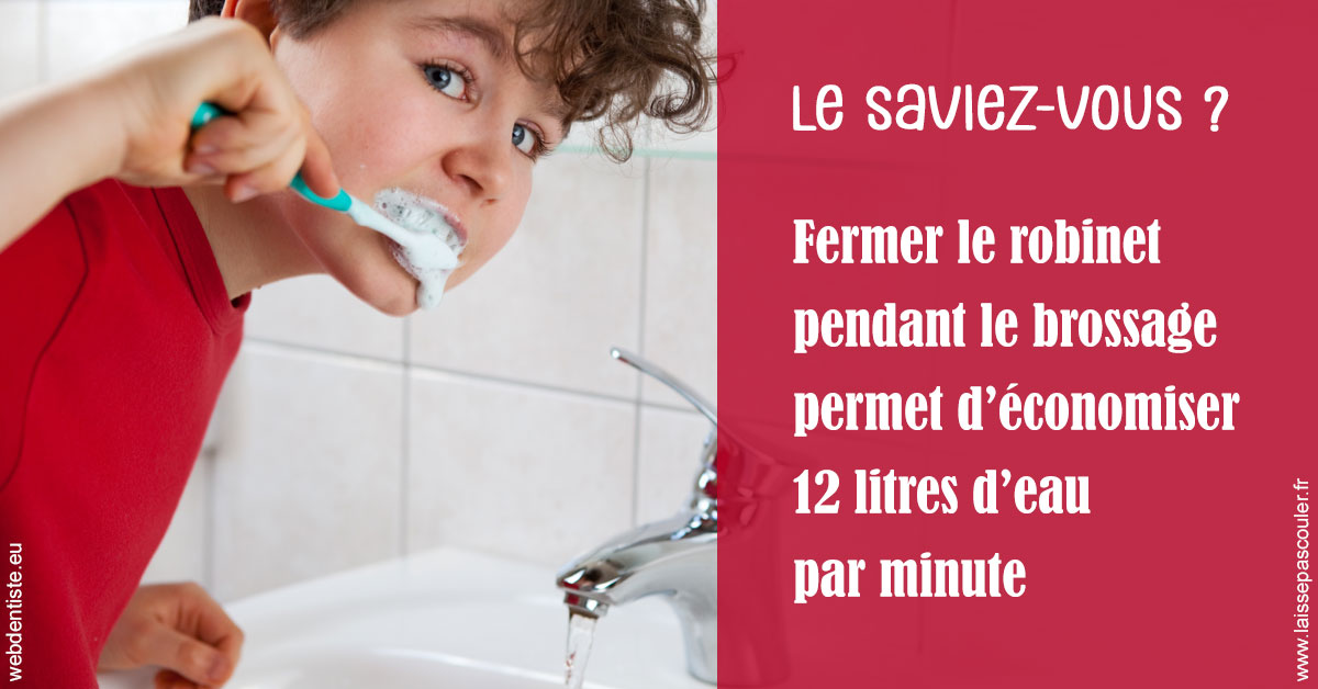 https://www.centre-dentaire-archereau-paris19.fr/Fermer le robinet 2
