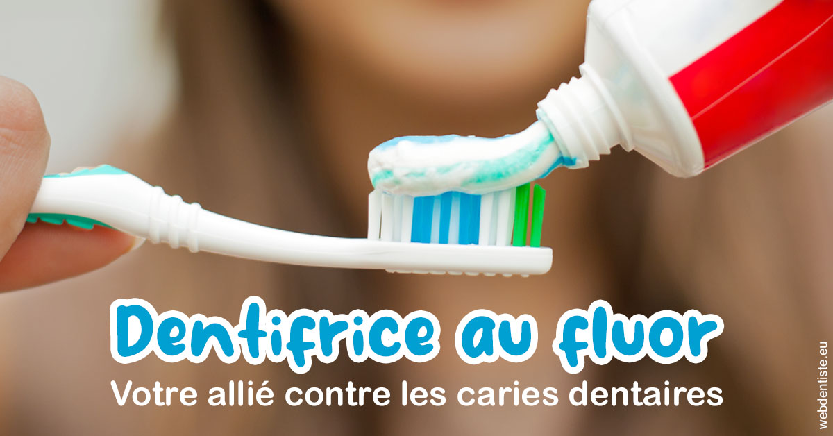 https://www.centre-dentaire-archereau-paris19.fr/Dentifrice au fluor 1