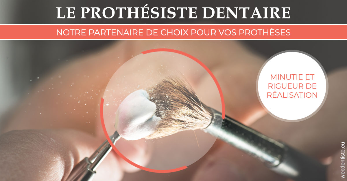 https://www.centre-dentaire-archereau-paris19.fr/Le prothésiste dentaire 2