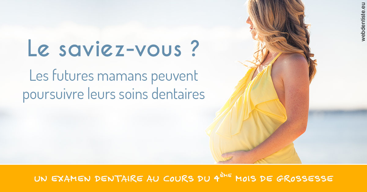 https://www.centre-dentaire-archereau-paris19.fr/Futures mamans 3