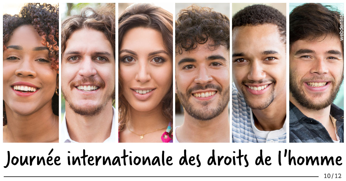 https://www.centre-dentaire-archereau-paris19.fr/Journée des droits de l'homme