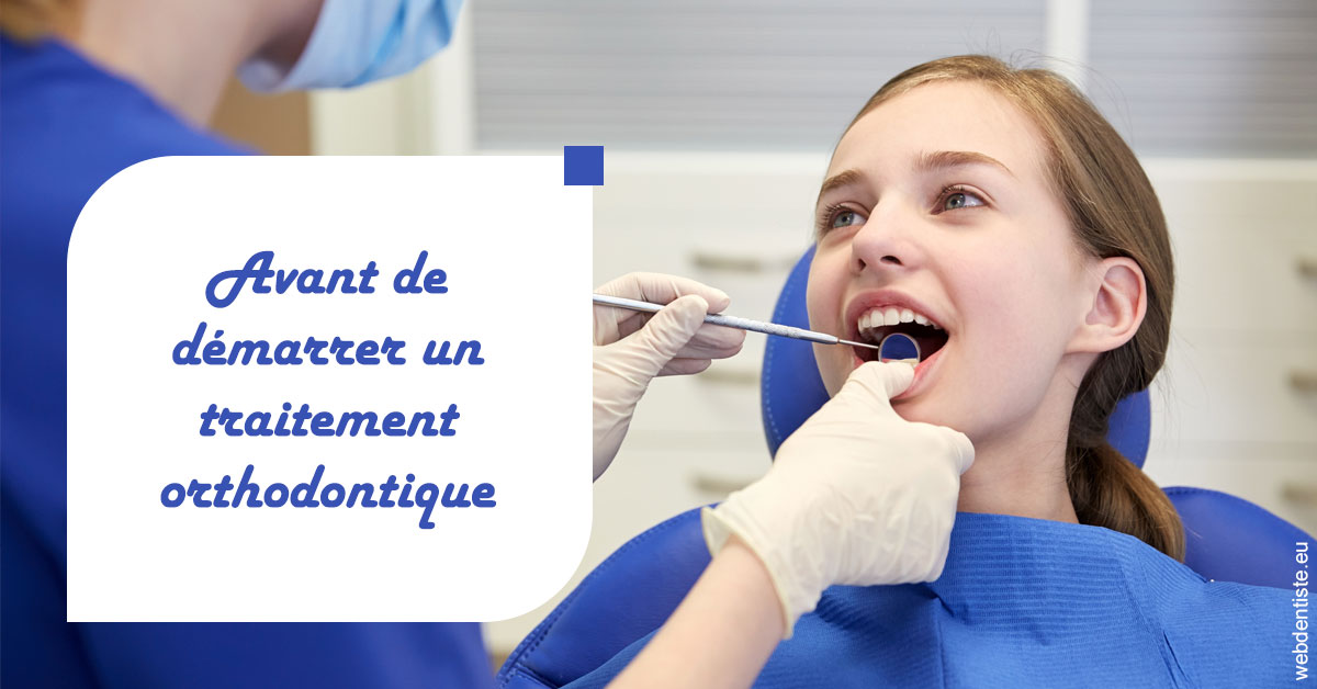 https://www.centre-dentaire-archereau-paris19.fr/Avant de démarrer un traitement orthodontique 1