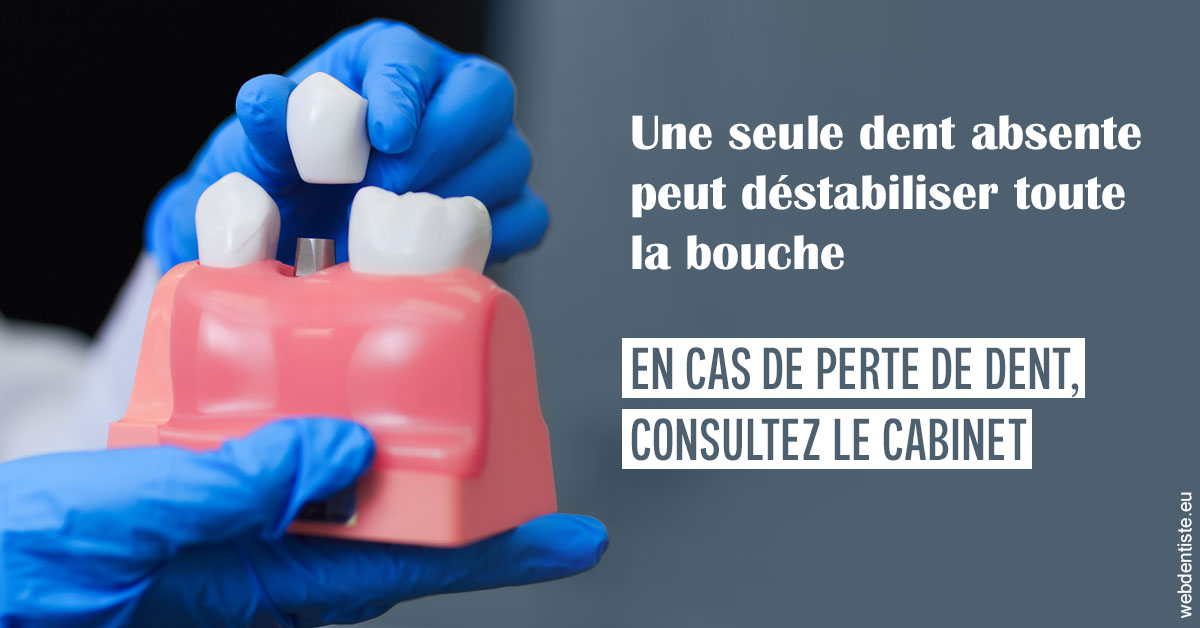 https://www.centre-dentaire-archereau-paris19.fr/Dent absente 2