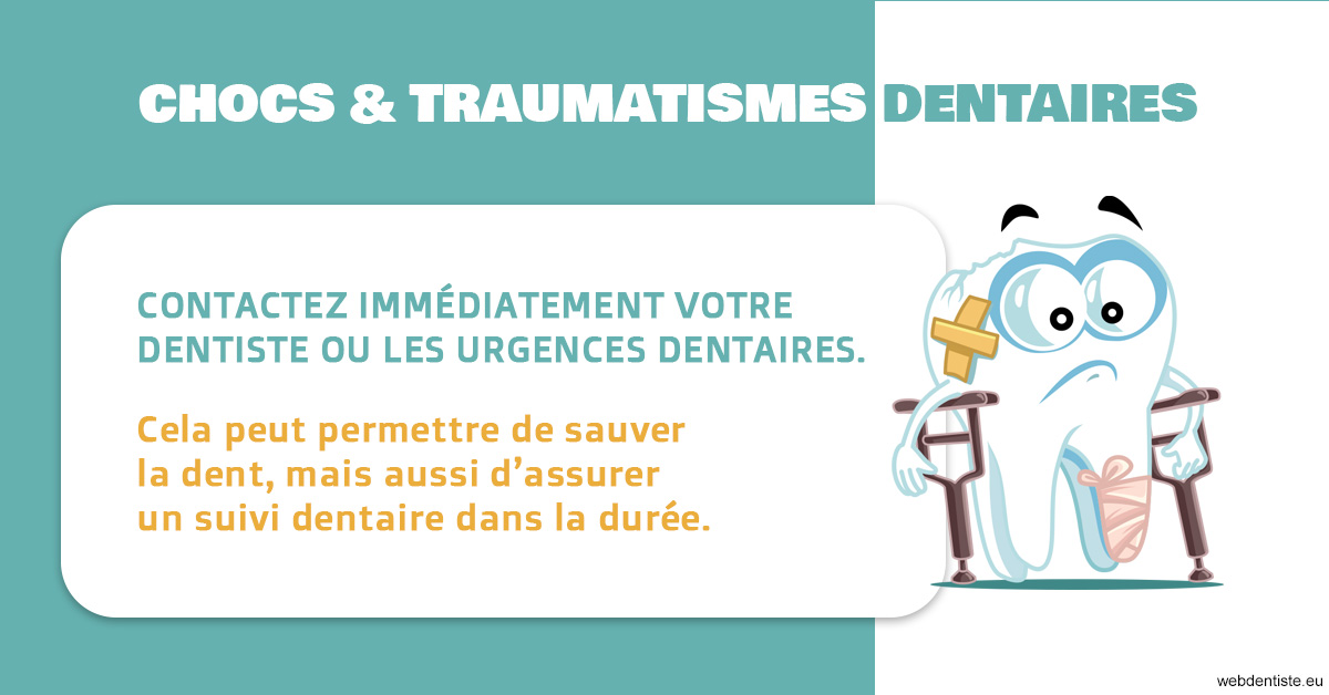 https://www.centre-dentaire-archereau-paris19.fr/2023 T4 - Chocs et traumatismes dentaires 02