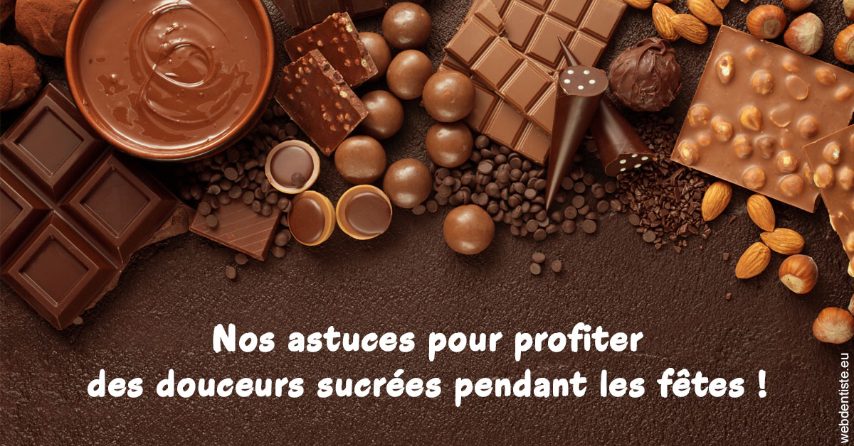 https://www.centre-dentaire-archereau-paris19.fr/Fêtes et chocolat 2