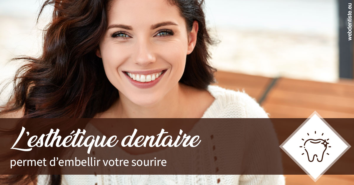 https://www.centre-dentaire-archereau-paris19.fr/L'esthétique dentaire 2