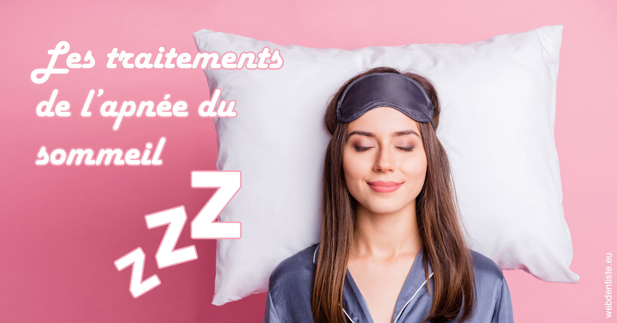 https://www.centre-dentaire-archereau-paris19.fr/Les traitements de l’apnée du sommeil 1