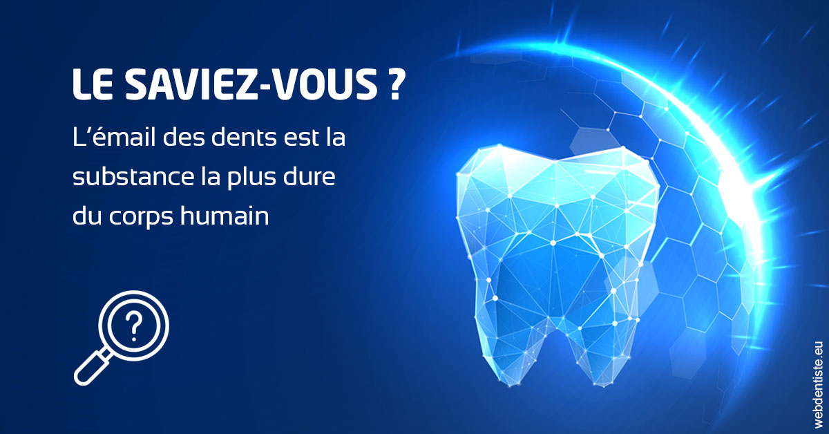 https://www.centre-dentaire-archereau-paris19.fr/L'émail des dents 1