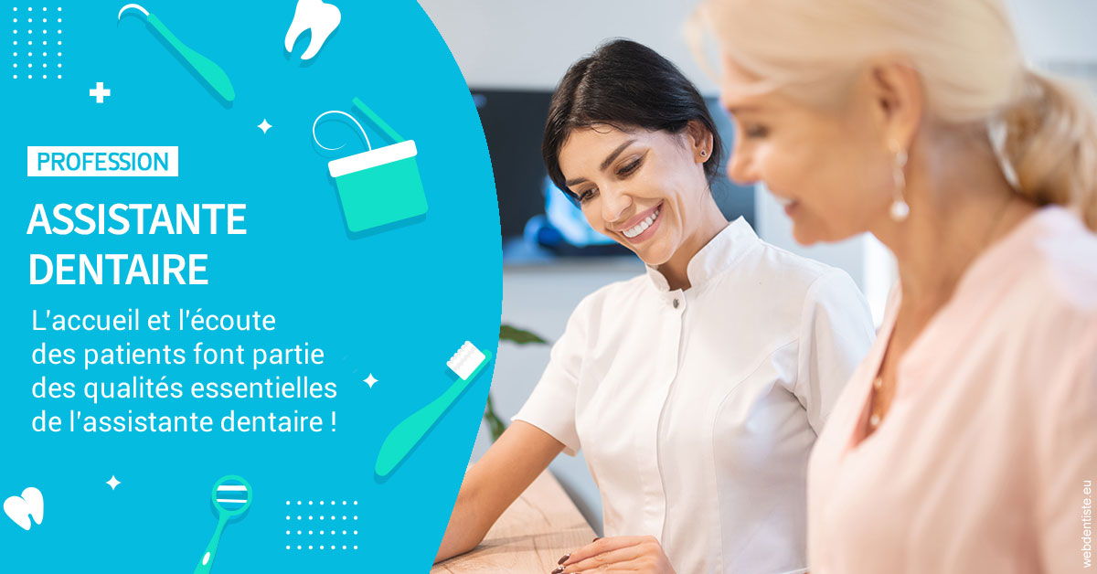 https://www.centre-dentaire-archereau-paris19.fr/T2 2023 - Assistante dentaire 1