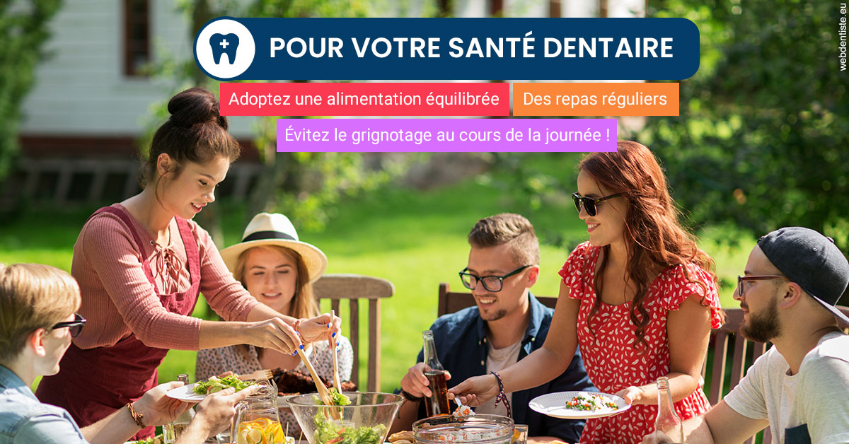 https://www.centre-dentaire-archereau-paris19.fr/T2 2023 - Alimentation équilibrée 1