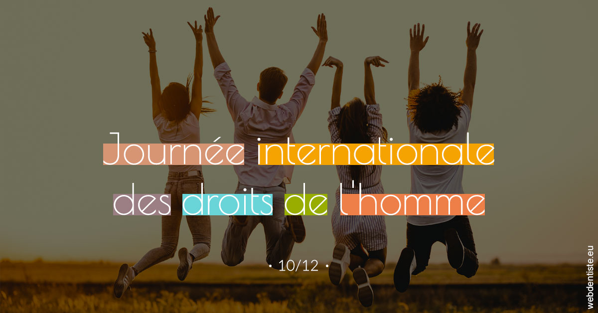 https://www.centre-dentaire-archereau-paris19.fr/Journée des droits de l'homme 2