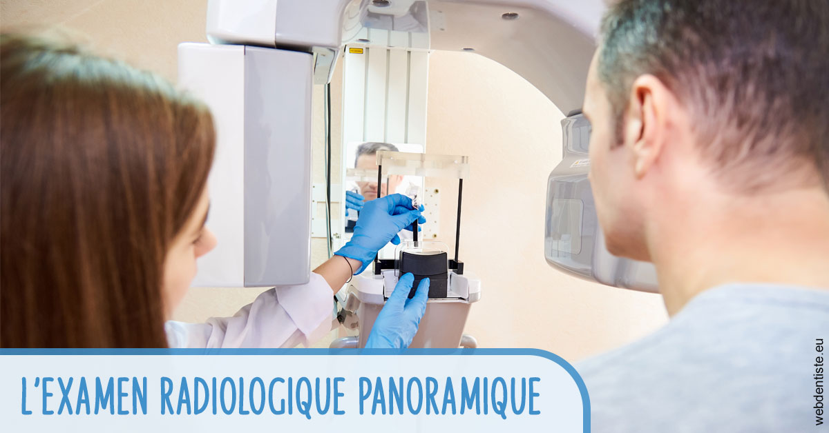 https://www.centre-dentaire-archereau-paris19.fr/L’examen radiologique panoramique 1