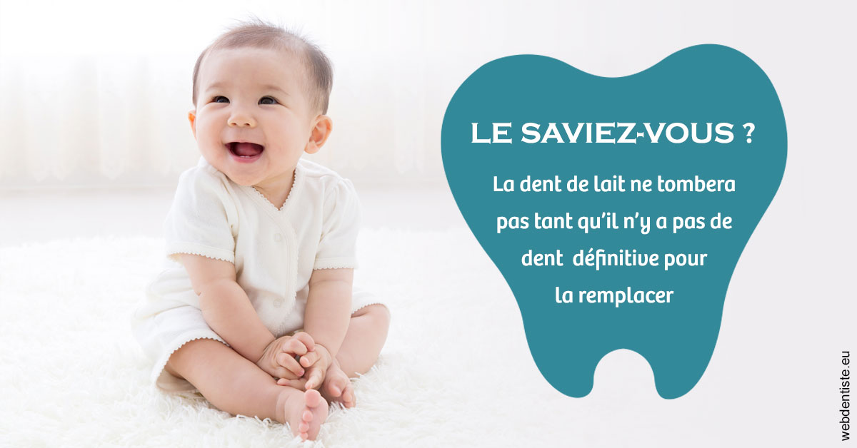https://www.centre-dentaire-archereau-paris19.fr/La dent de lait 1