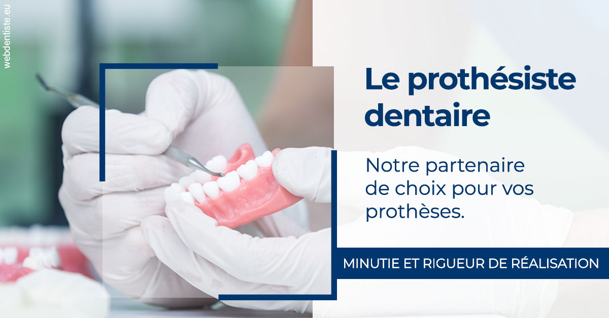 https://www.centre-dentaire-archereau-paris19.fr/Le prothésiste dentaire 1