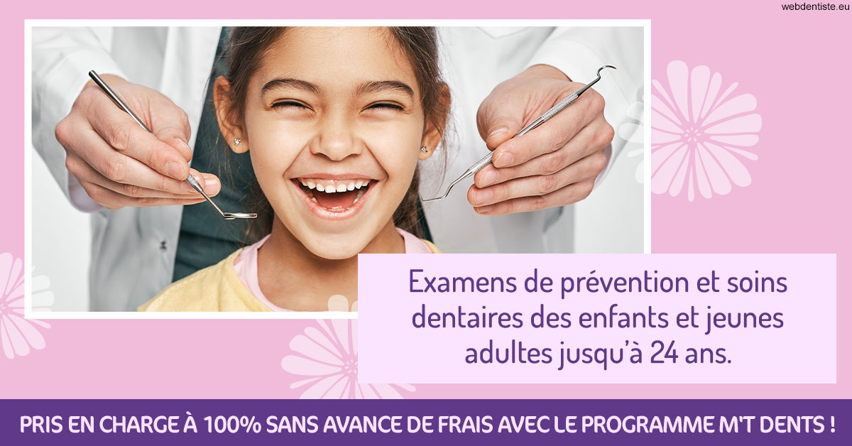 https://www.centre-dentaire-archereau-paris19.fr/2024 T1 - Soins dentaires des enfants 02