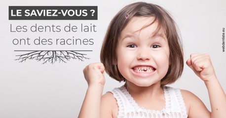 https://www.centre-dentaire-archereau-paris19.fr/Les dents de lait