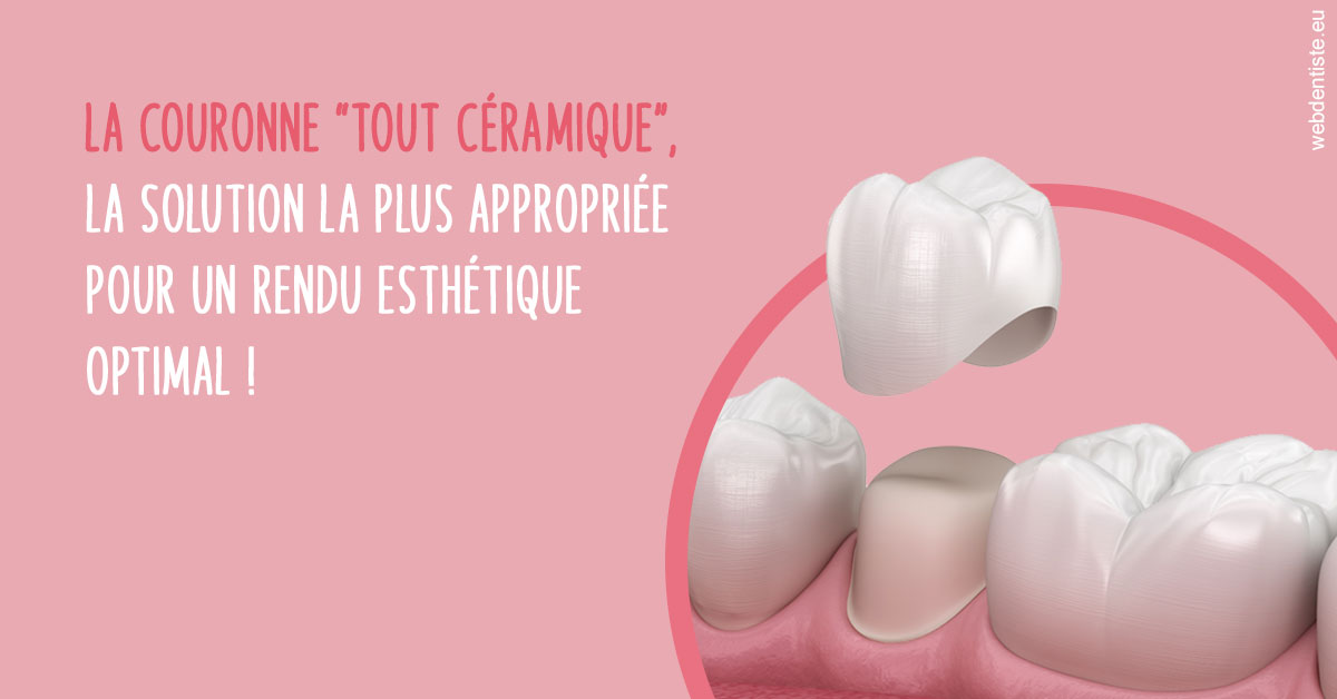 https://www.centre-dentaire-archereau-paris19.fr/La couronne "tout céramique"