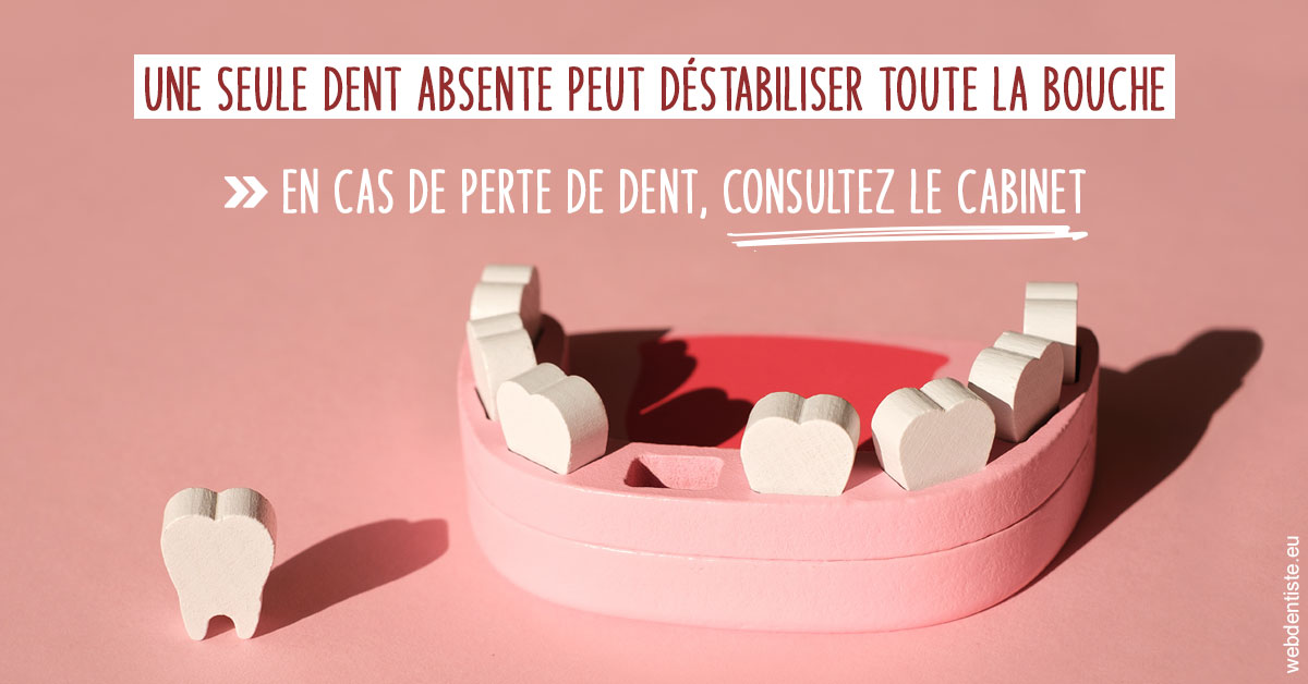 https://www.centre-dentaire-archereau-paris19.fr/Dent absente 1