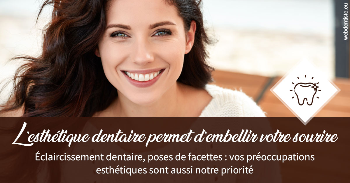 https://www.centre-dentaire-archereau-paris19.fr/2023 T4 - L'esthétique dentaire 02