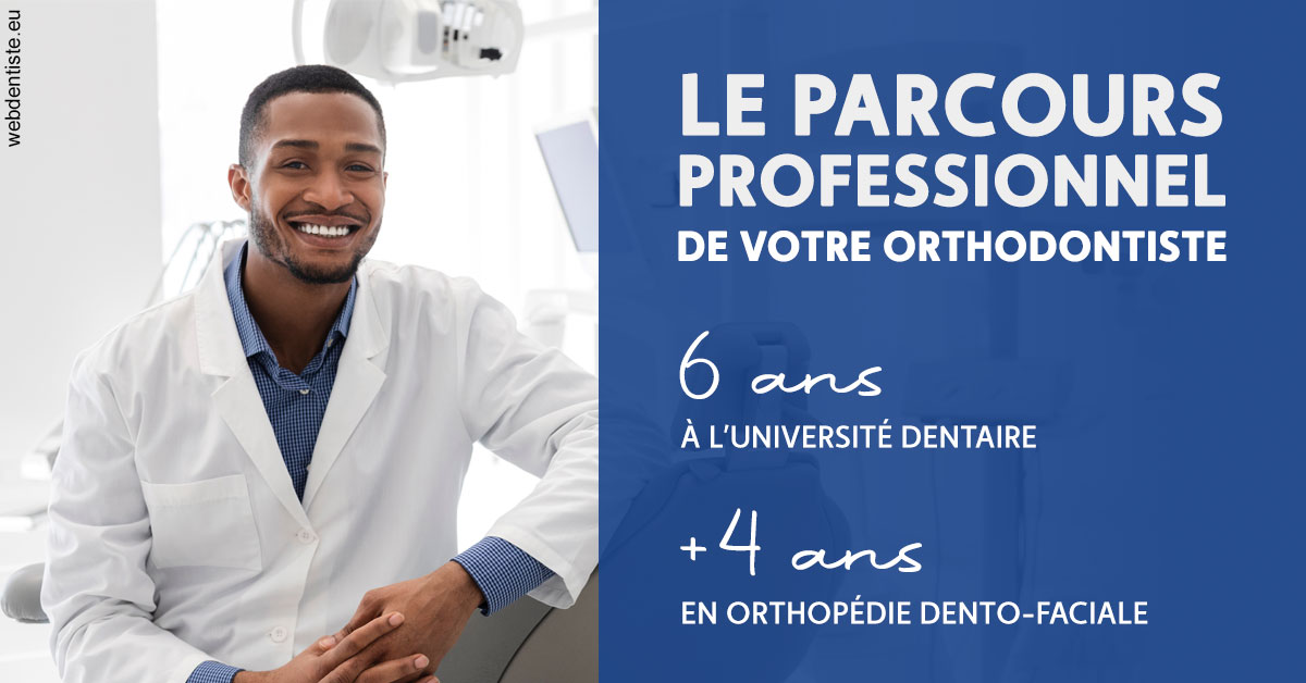 https://www.centre-dentaire-archereau-paris19.fr/Parcours professionnel ortho 2