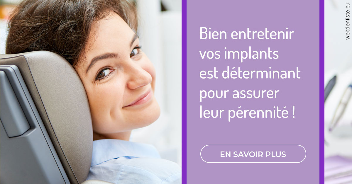 https://www.centre-dentaire-archereau-paris19.fr/Entretien implants 1