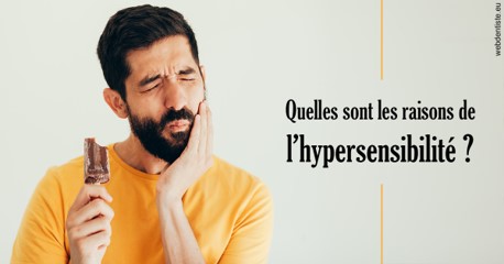 https://www.centre-dentaire-archereau-paris19.fr/L'hypersensibilité dentaire 2