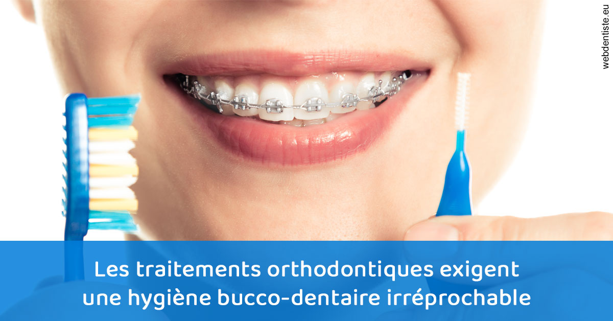 https://www.centre-dentaire-archereau-paris19.fr/Orthodontie hygiène 1