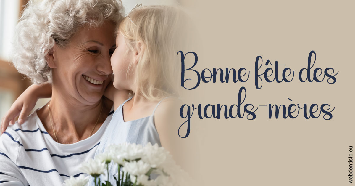 https://www.centre-dentaire-archereau-paris19.fr/La fête des grands-mères 1