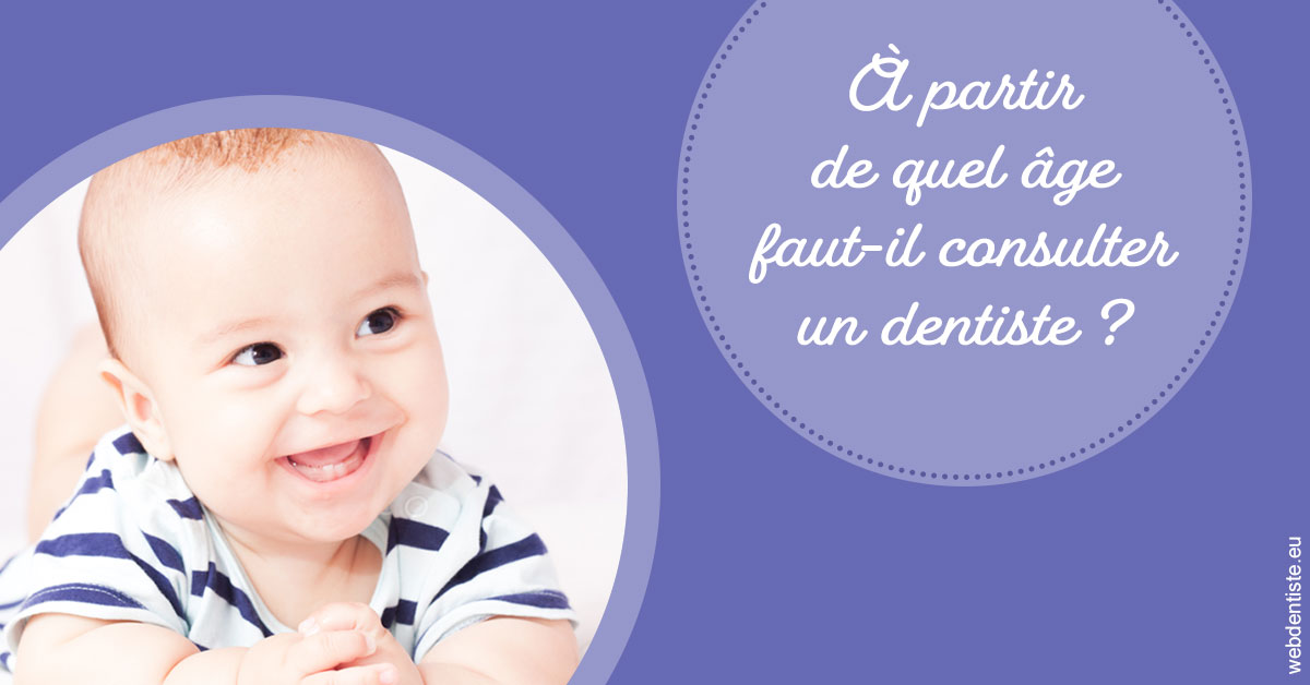 https://www.centre-dentaire-archereau-paris19.fr/Age pour consulter 2