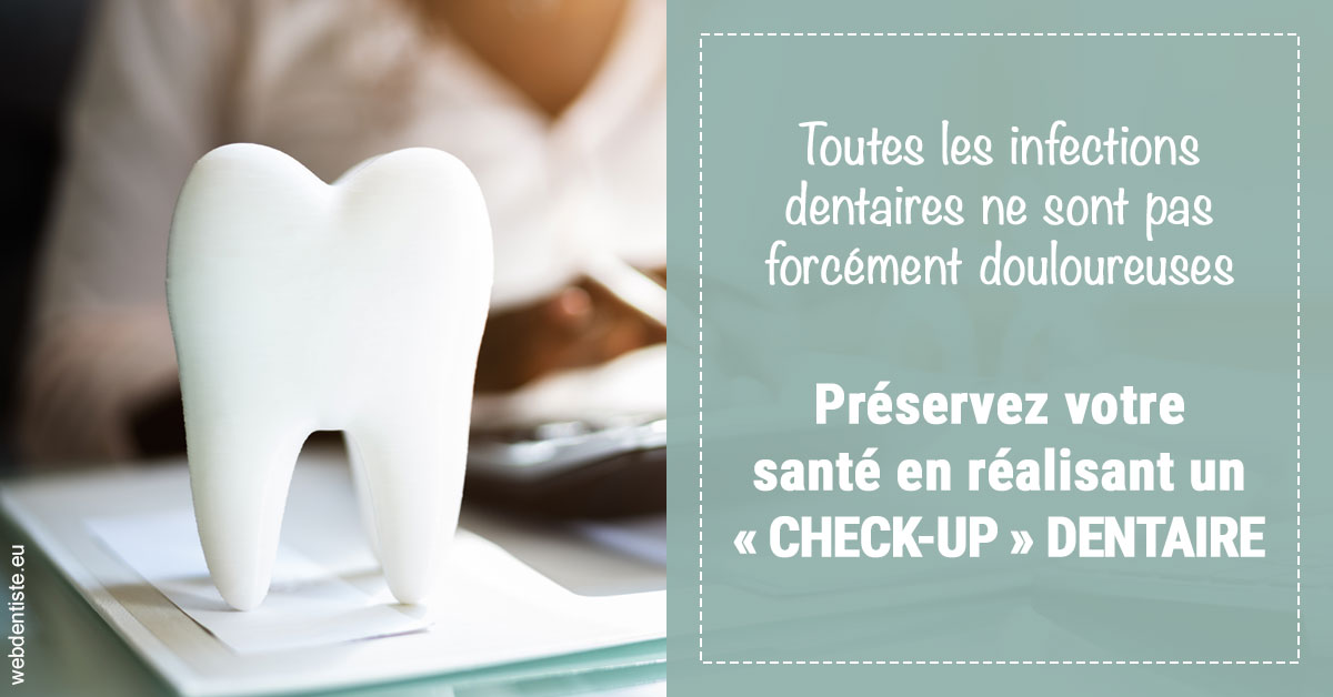 https://www.centre-dentaire-archereau-paris19.fr/Checkup dentaire 1