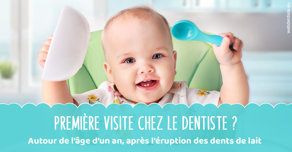 https://www.centre-dentaire-archereau-paris19.fr/Première visite chez le dentiste 1